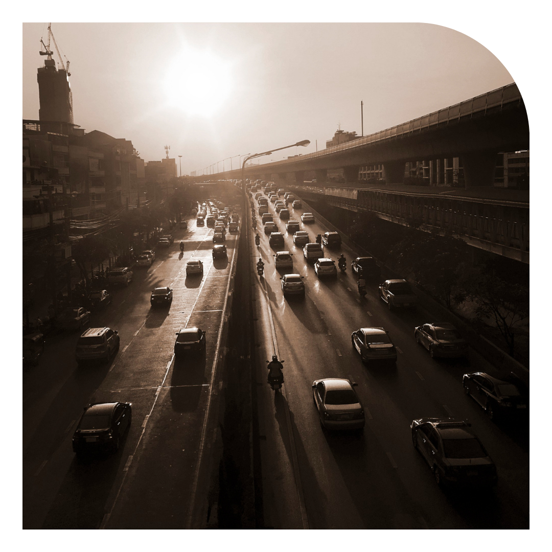 in-city transportation